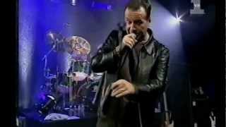 Simple Minds Tears of a Guy Camden 1998 VH1