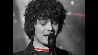 The Wannadies - 2000-02-06 Söndagsöppet, SVT, Sweden (playback performance)