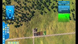 Gameplay | Cities XL 2012 | Ep.1