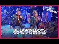 Lawineboys - Groeten uit de feesttent // Sterren NL Carnaval 2020