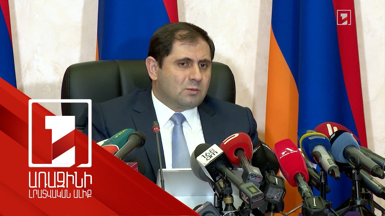 2024-ը՝ ձեռքբերումների տարի. Պապիկյանը բանակի կերպափոխման գլխավոր ուղղություններն է ներկայացրել