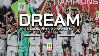 Bologna: The City That Dared to Dream | Coppa Italia Frecciarossa 2024/25