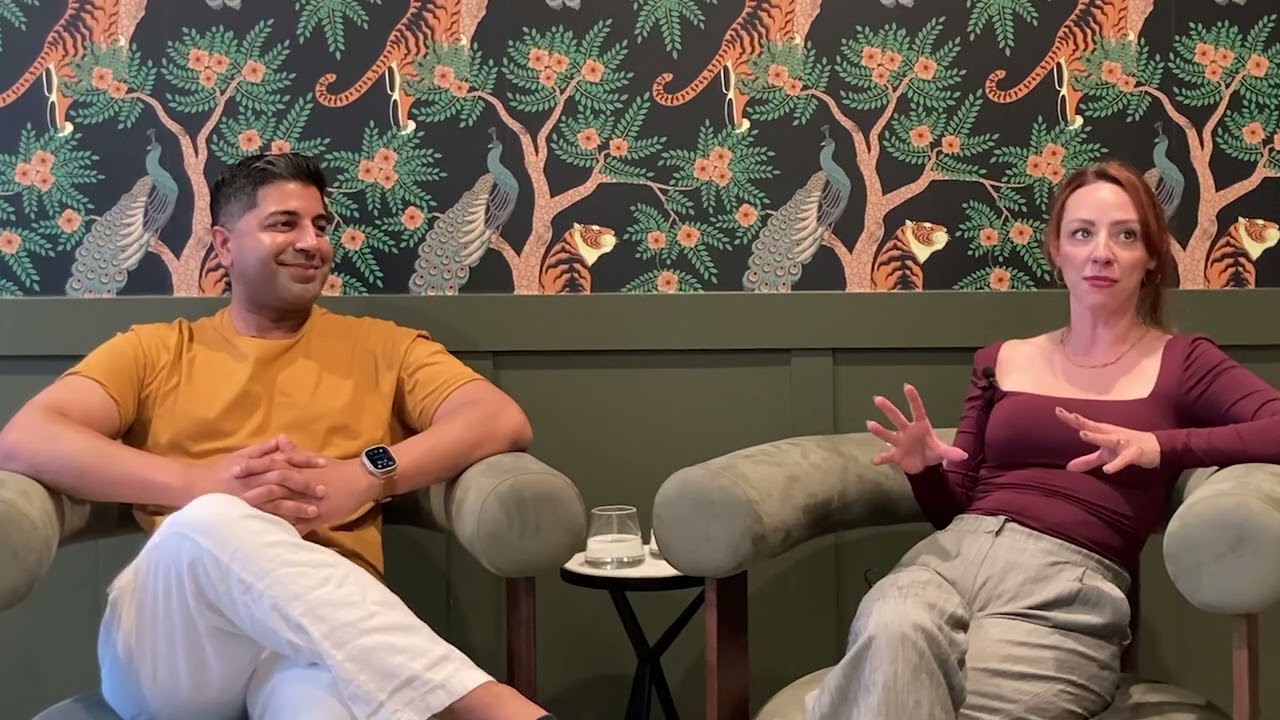 The Reign in Spain - Video Testimonial