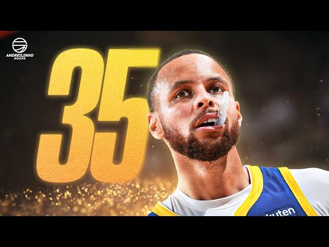 Stephen Curry 35 POINTS vs Raptors! ● Full Highlights ● 27.01.23 ● 1080P 60 FPS