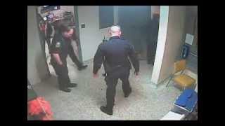 preview picture of video 'Police Abuse. Joplin Mo. 4/20/08'