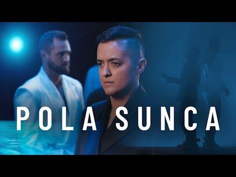 Marija Serifovic feat. Matija Cvek - POLA SUNCA - (Official Video 2023)