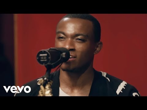 Jonathan McReynolds - Limp