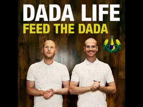 Gav Healy - Dada Life vs Chuckie (Bootleg)