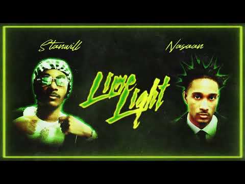 Video thumbnail for Lime Light