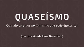 Quaseísmo