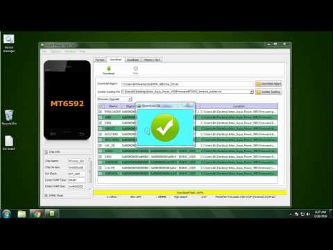 Intex Aqua Power t  Software Update And  FormaEazy youtube