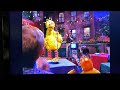 Sesame Street Sesame Sings Karaoke DVD Preview