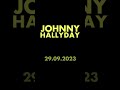 Johnny Hallyday