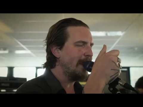 Young Widows - Full session | Highway Holidays TV