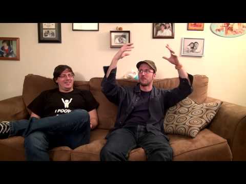 Adventure Time Vlogs: Episode 102 - Reign of Gunters