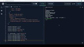 Module 0 - Operators and Methods - Nested Structures - Part 2