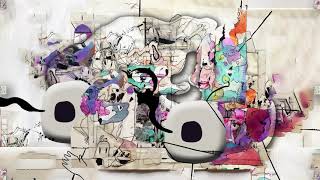 Eric Copeland – “Motor”