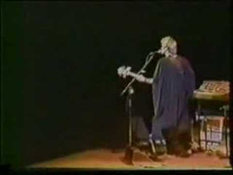 De Do Do Do, De Da Da Da