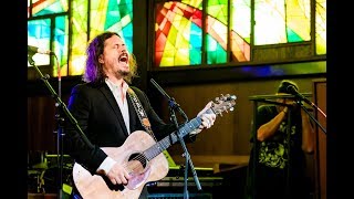 John Paul White: Tiny Desk Family Hour