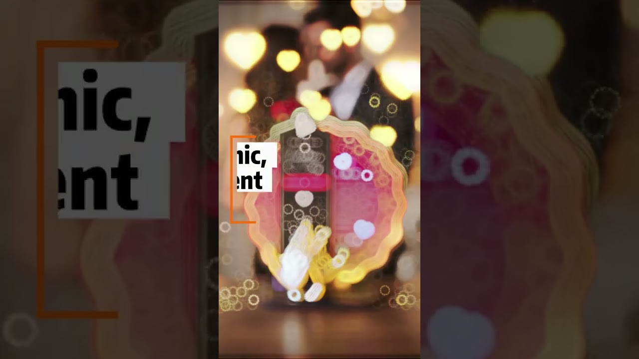 Thumbnail video Trofeu personalizat - Darul meu de Ziua Indragostitilor