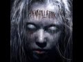 Annihilator Death in your eyes