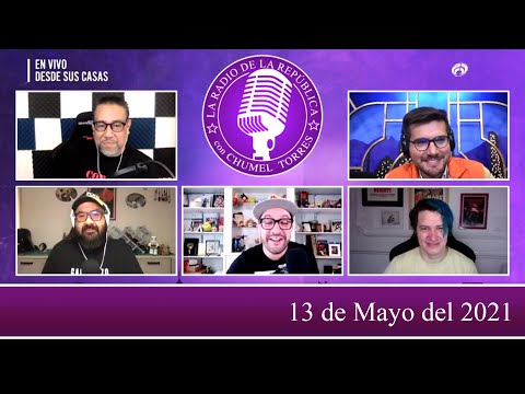 Reelección, chicle y pega - La Radio de la República