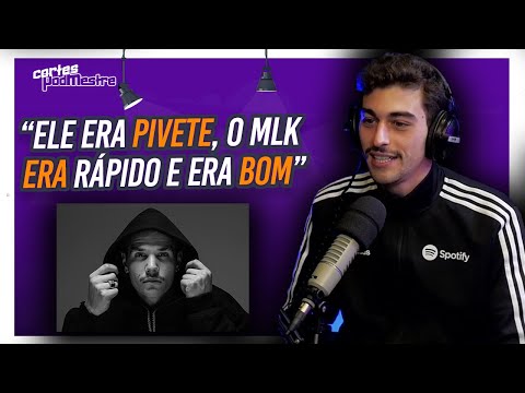 CAPOEIRA COM O NOG | ALEXANDRE BRAZZA