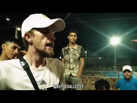 TDV F2: Rasta vs Enty - CUARTOS (Cupo a Nacional Azufree)