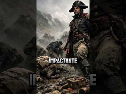 En 1819, Simón Bolívar tomó una decisión que parecía imposible: cruzar el Páramo de Pisba...