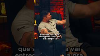 Como era a relação entre o Renato Cariani e o pai #bodybuilding #renatocariani #maromba