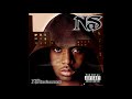 Nas ft Jessica Care Moore- The Outcome