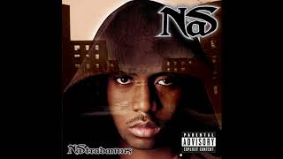 Nas ft Jessica Care Moore- The Outcome