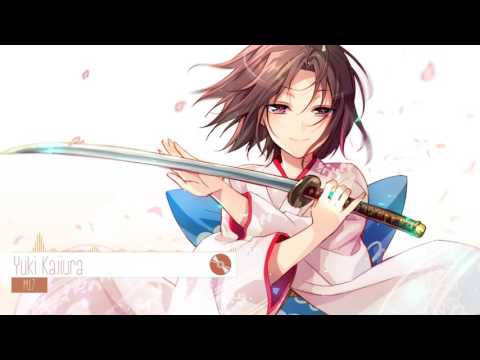 Most Beautiful OST Ever: M17『Kara no Kyoukai 2』