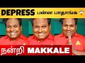 Watermelon Star Diwagar 1st Angry Reply To Vinodh After Eviction
