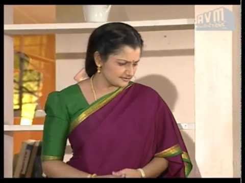 Episode 193: Nambikkai Tamil TV Serial - AVM Productions