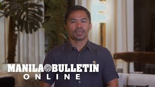 Manny Pacquiao retires from boxing