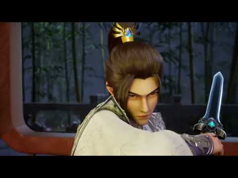 Dragons Triumph in the Celestial Realm Episode 15 4K Multi Subtitles