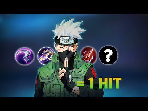 Hayabusa Dominated Every Match | Revamp Gameplay With INSANE Damage