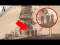 The HAUNTING FLANNAN LIGHTHOUSE DISAPPEARANCES Finally Solved?