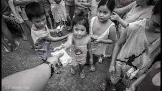 "Bangon Batangas Part 2" | Ibaan | Taal Batangas | Lemery | Santa Teresita |