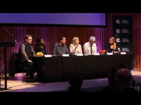 Leeds Roadshow - Monday 1st June - Opera North - Highlights