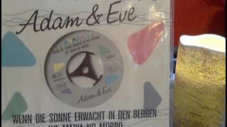 Adam &amp; Eve   Wenn die Sonne erwacht in den Bergen