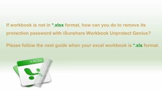 How to Unprotect Password Protected Excel Sheet 2016