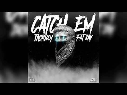 BabyBroGp- “Catch Em” Ft. FatJay (Official Audio)
