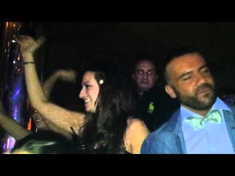 JamLimmat  @ Twins  Oporto  Part III