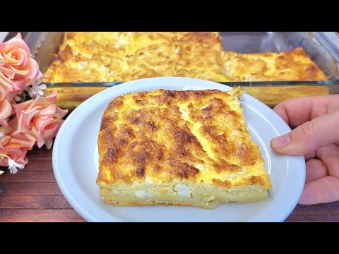 Qumeshtor Tradicional💯me djath dhe Vezë recet e Vjeter e Gjyshes sime👌Milk Pie Albanian traditional