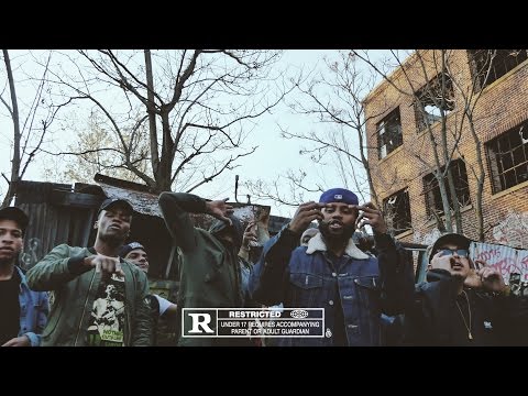 Jefe - Laze x Marcus Ariah - [Directed by CH]