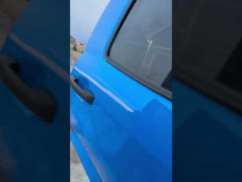 Truckiipa Seat Covers… Easy Install!
