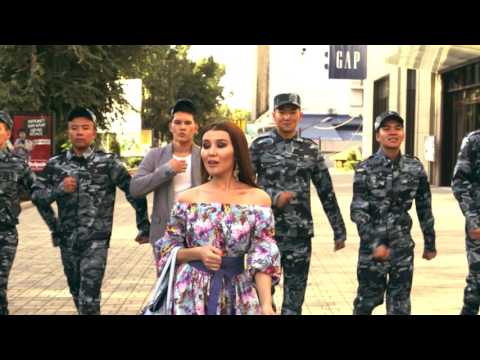 Ақылхан Әуелбеков - Еркелешi