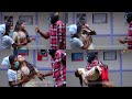 Indian Actress Chloro Spray Ko 7 And Arm Carry